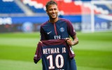 Neymar al Psg, pagato 4.000 euro l'ora